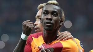 The nigerian forward is considered surplus to monaco's requirements. Galatasaray Holt Onyekuru Zuruck Hier Bin Ich Zuhause Transfermarkt