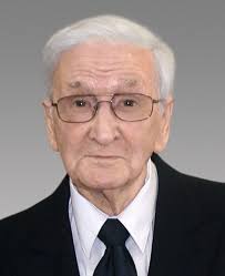 ST-Laurent, J-Augustin (Ted) : Maison funéraire Judes Landry et fils