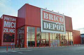 British Kingfisher Rebrands Six Other Bricostore Units As Brico Depot In Romania Romania Insider