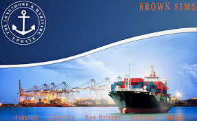 December 2020 Longshore Maritime Update Brown Sims