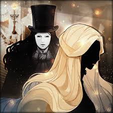 Challenge them to a trivia party! Mazm The Phantom Of The Opera Visual Novel Tv Tropes