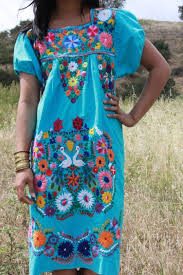 Posts About Mexican Dresses On Fabulous Vintage Blog Mexican Embroidered Dress Mexican Dresses Vintage Mexican Dress