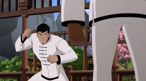 Soul of the dragon is a 2021 animated movie published as part of the dc universe animated original movies. Batman Soul Of The Dragon 2021 Hd Movie Watch Online Watch24hrs