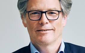 Drexel University/Arfaa Lecture Series: Juan Lucas Young of Sauerbruch  Hutton