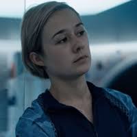 🔥 Simone Andersen MBTI