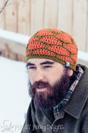CROCHET HAT PATTERNS Shell Shock Beanie