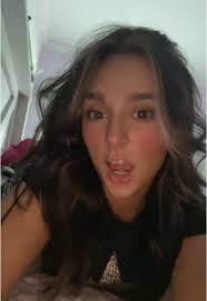 new hair who is she??? #viral #fyp