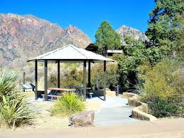The hiking trails in the area give you great views of and access to all sides of casa grande, and they can be quite crowded close. Rio Grande Rooms With Casa Grande Mountain Picture Of Chisos Mountains Lodge Big Bend National Park Tripadvisor