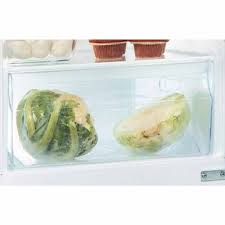 Whirlpool 275L Builtin Freezer