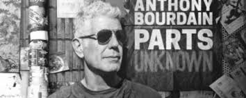 Anthony bourdain 'in, yakın arkadaşı olarak bilienen fransız şef eric ripert tarafından fransa'nın starsbourt kentine bir otel odasında ölü bulunduğu açıklandı. Trauer Um Cnn Reisereporter Anthony Bourdain Ist Tot Dwdl De