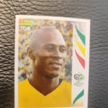 eric akoto (togo)