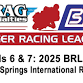 Bagger Racing League Finals at Willow Springs  event image
