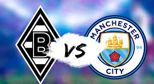 Uefa Champions League Manchester City Vs Borussia Monchengladbach En Vivo Fox Sports Online Gratis Por Internet Fox Play Football24 News English