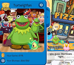 Come play super club penguin right now! Club Penguin Is Dead Turtinthetardis Twitter