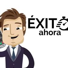 Exito Ahora
