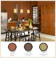 Check spelling or type a new query. Global Kitchen With Cans Colorfully Behr