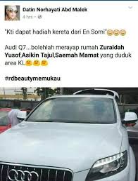Beliau ialah bekas ahli parlimen kuala nerus 2004 hingga 2008. Analisis Pru 14 Milik Siapakah Parlimen Kuala Nerus