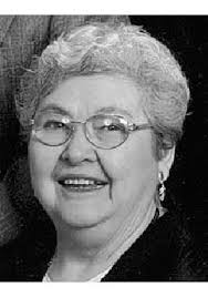 Juanita Griffey Obituary (2017)