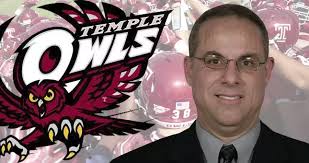 Frank Leonard Joins Temple Football Coaching Staff