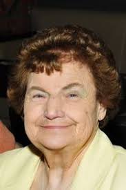 Condolence Book for Marie Mary Finnegan (née McArdle) (Dundalk, Louth)