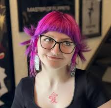 Cosmic Salon & Tattoo