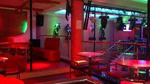 Club 411 Kitengela Night Club Club Dance The Night Away