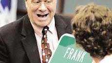 Highway naming honors McCloskey