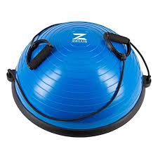 We did not find results for: Z Zelus Balance Ball Trainer Half Yoga Exercise Ball With Resistance Band Blue 610731122669 Ebay