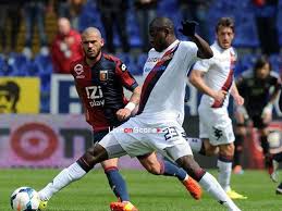 Genoa cagliari live score (and video online live stream*) starts on 24 jan 2021 at 14:00 utc time in here on sofascore livescore you can find all genoa vs cagliari previous results sorted by their h2h. Genoa Vs Cagliari Preview And Prediction Live Stream Serie Tim A 2020