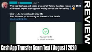 Free $750 gift card when you complete 10 offers score some extra cash in a few simple steps! Cash App Text Scam 0 August 2020 Read The Truth