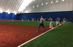 Catalyst sports has a fitness training facility located just a few miles away called catalyst fitness. Spring Training Bo Jackson S Elite Sports Columbus Ohio