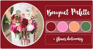 .roses, light pink peonies, few light pink anemone and burgundy baby's breaths accented with diamond jewels and few crystal accents, the thick see and discover other items: Burgundy Blush Peach Wedding Flower Recipe With Flower Dictionary