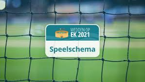Speelschema ek 2021 (voormalig ek 2020) groepsfase. Speelschema Ek 2021 Kalender Euro2020 Wedstrijden Schema