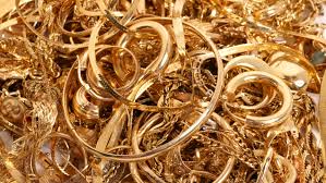 We did not find results for: How To Determine The Value Of Your Gold Jewelry