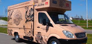 These factors are similar to those you. Rent Food Truck Company