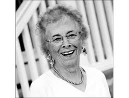 REGINA ROSS Obituary (2018)