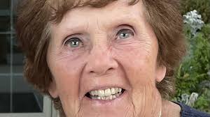 Lois Britton Garrett Obituary (1934