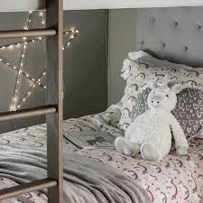 Scandinavia triple bunk bed by flair furnishings. Bunk Bed Bedding Unicorn Hugger Comforter Bedding For Bunks