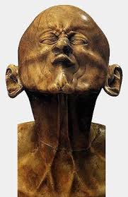 See a recent post on tumblr from @modernizor about messerschmidt. Documenta Franz Xaver Messerschmidt Franz Xaver Messerschmidt Messerschmidt Historical Head