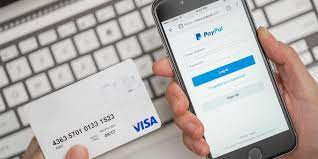 Possible to make a payment on paypal without an account if you pay with credit/debit card: How To Set Up A Paypal Account And Link A Bank Account Or Credit Card