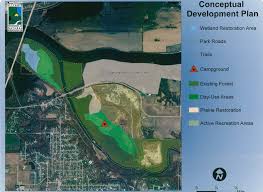 Maybe you would like to learn more about one of these? Starved Rock State Park Expansion Announced By Governor Wglc