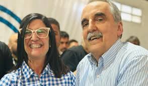 Respaldando a Barbieri, Moreno aseguró: "El peronismo va a volver al  gobierno y Necochea tiene mucho que ver"