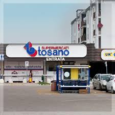Maybe you would like to learn more about one of these? Supermercati Tosano