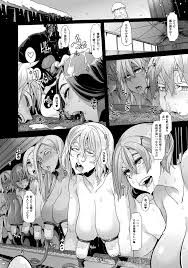 Bessatsu Comic Unreal Ningen Bokujou Hen Vol. 7 - Page 10 - HentaiEra