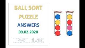 Ball sort color water puzzle level 50. Ball Sort Puzzle Game All Levels Walkthrough Gamepretty