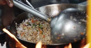 The best wok is actually one that is untreated metal, like cast iron or carbon steel. 20 Best Wok Videos 100 Free Download Pexels Stock Videos