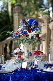 100 Red White And Blue 4th Of July Wedding Ideas July Wedding Colors Patriotic Wedding Wedding Centerpieces