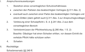 Vertrag zur einvernehmlichen auflösung bruchteilsgemeinschaft 2 häuser. Schuldrecht Allgemeiner Teil Springerlink