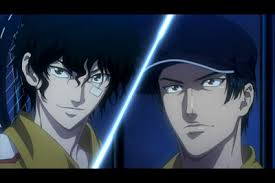 Prince of Tennis movie 2 picspam part 2