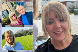 Devoted mum flying to America to treat illness NHS cannot fight as  condition worsens